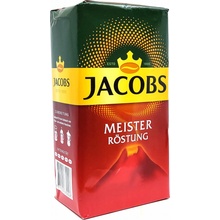 Jacobs Meister Rostung mletá Káva 500 g