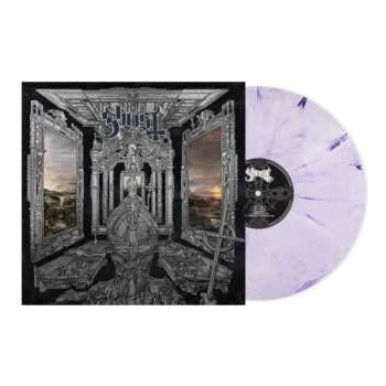 Ghost -Skeletá LTD LP