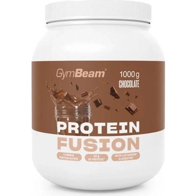 GymBeam Protein Fusion 1000 g