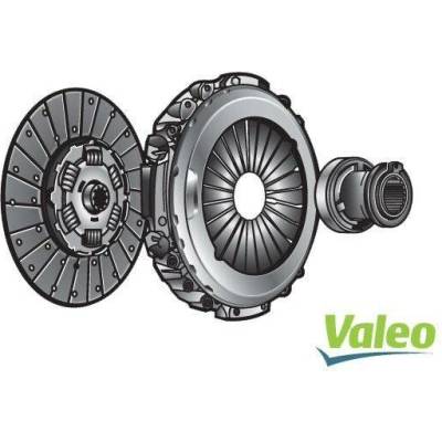 Sada spojky VALEO 827065