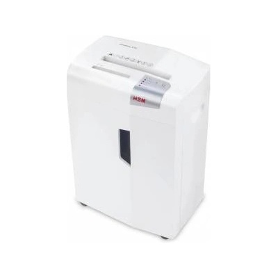 ASSMANN Shredder HSM Shredstar X15 P-4 320 W