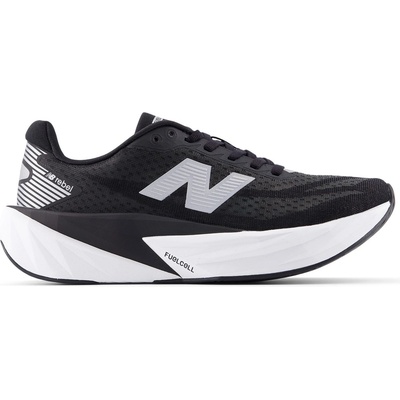 New Balance Дамски маратонки New Balance FuelCell Rebel v5 Womens Running Shoes - Black/White