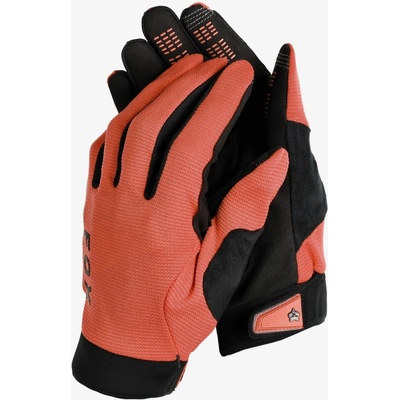 Fox Ranger Gel Wmn LF salmon