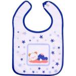 Sevibaby Лигавник със захващане велкро - екрю Цвят МЕЧЕ (506)