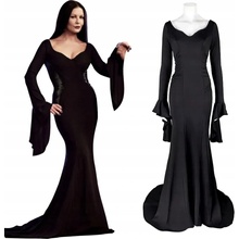 Korbi Morticia Addams osti