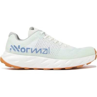 NNormal Маратонки Nnormal Kjerag Trail running shoes - White / Grey - размер 40, 5 (EU) (023-1904-0315)