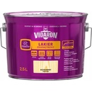 Vidaron Vonkajší lak 2,5 l bezfarebný