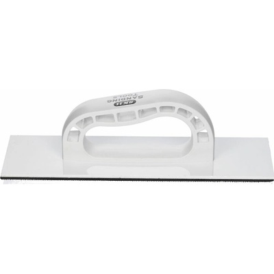 Japonský ručný brúsny blok s plastovou doskou SK11 - HS-240PC
