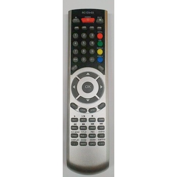 Sencor slt24f66dvd - оригинален дистанционен контрол (slt24f66dvd)
