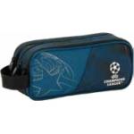 Sportandem Несесер с 3 ципа Champions League 1 - Sportandem