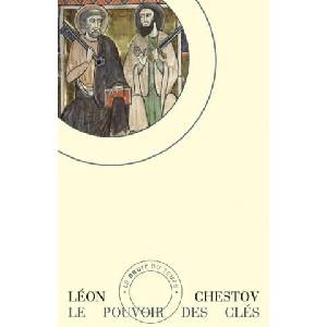 Le Pouvoir des clés (ISBN: 9782358731775)