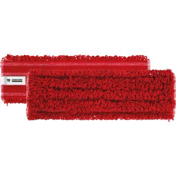 Kärcher Микрофибърна кърпа червена 40 см (6.999-389.0)