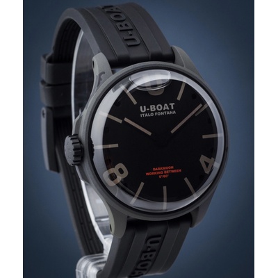 U-Boat 9553