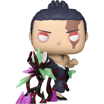 Funko Фигура Funko POP! Animation: Jujutsu Kaisen - Aoi Todo (Kick) (Glows in the Dark) #2125 (106296)