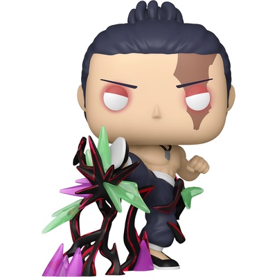 Funko Фигура Funko POP! Animation: Jujutsu Kaisen - Aoi Todo (Kick) (Glows in the Dark) #2125 (106296)