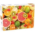 TACTIC Puzzles 1000 Fruits