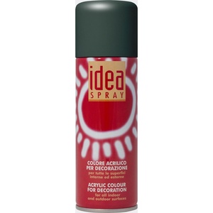 Maimeri Idea Спрей боя Deep Green 200 ml 1 бр (M6324346)