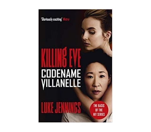 Codename Villanelle
