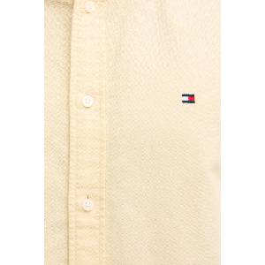 Tommy Hilfiger Памучна риза Tommy Hilfiger (MW0MW35774) - answear - 95,82 лв