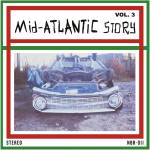 Various Artists - Mid-Atlantic Story Vol. 3 (Tri-color Coloured) (LP) (0825764401128)