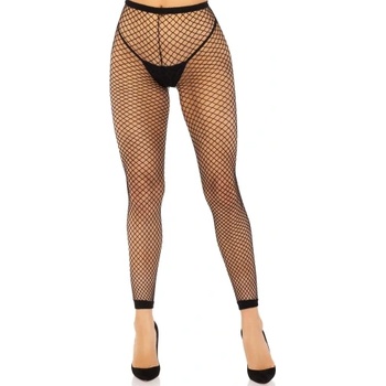 Leg Avenue Чорапогащник без ходила Leg Avenue Footless Tights 7348