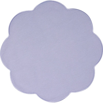 Villeroy & Boch Papierové servítky Fleur Accessoires bleu 40x40 cm