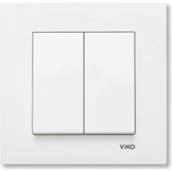 Image 1 of Panasonic КЛЮЧ КАРЕ СЕРИЕН БЯЛ (90960002)