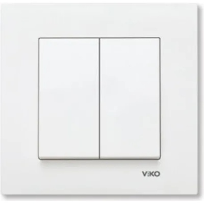 Panasonic КЛЮЧ КАРЕ СЕРИЕН БЯЛ (90960002)