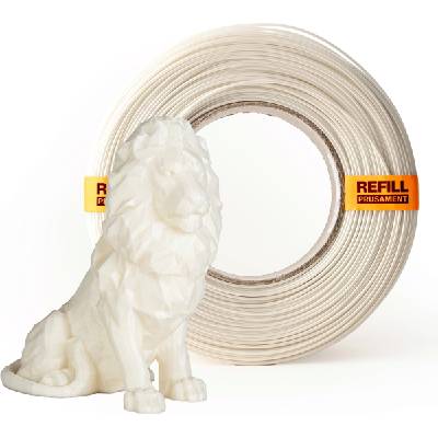 Prusa Prusament PLA Vanilla White Refill (NFC) - 1, 75 mm / 1000 g (859417367607)
