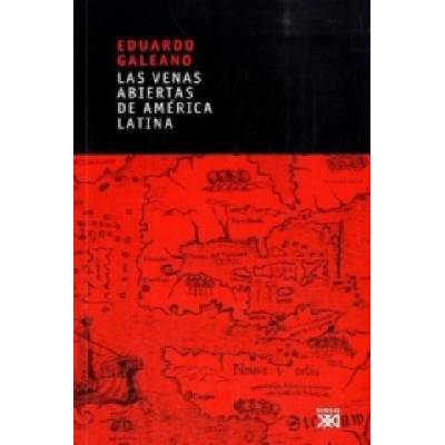 Las venas abiertas de America Latina
