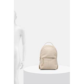 Blauer раница дамска от имитация на кожа (VOLD01)