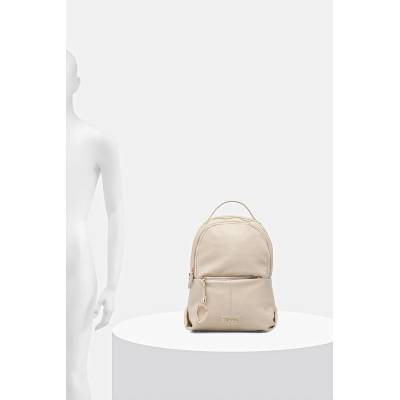 Blauer раница дамска от имитация на кожа (VOLD01)