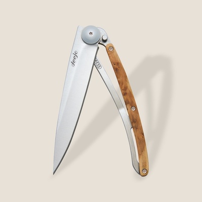 Deejo 1CB002 Wood 37g Juniper