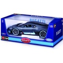Bburago Bugatti Divo 1:18