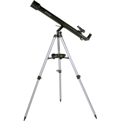 Телескоп Bresser Stellar 60/800 AZ с адаптер за смартфон