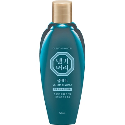 Doori Cosmetics Безсулфатен шампоан за обем и блясък Против косопад Doori Glamo (DI095198)