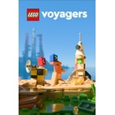 LEGO Voyagers