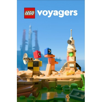 LEGO Voyagers