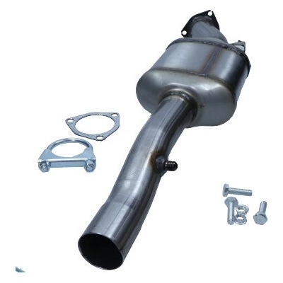 Filtr pevnych castic, vyfukovy system MAXGEAR 27-6004