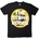 The Stone Roses Large Lemon Charcoal Grey L Риза (STRTS26MC03)