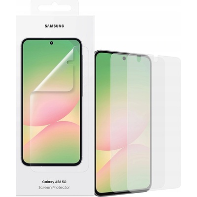 Ochranná fólia Samsung Galaxy A56 5G - originál
