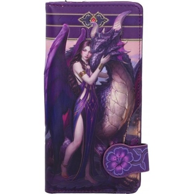 Dámská peněženka s drakem Dragon Sanctuary