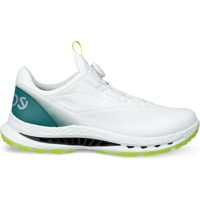 Ecco Golf Biom C5 BOA Mens white/green