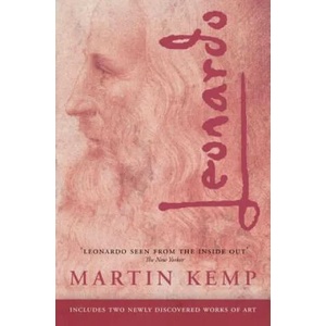 Leonardo | Martin Kemp (ISBN: 9780199583355)