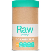 Amazonia Raw Protein Collagen Plus 450 g