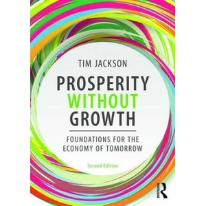 Prosperity without Growth (2016)