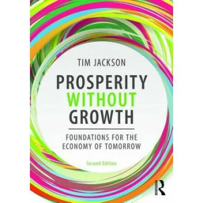 Prosperity without Growth