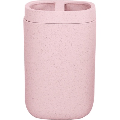 Kleine Wolke POHÁR NA ZUBNÉ KEFKY ružová 003342041601