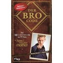 Der Bro Code - Kuhn, Matt
