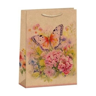 ARGUS Dárková papírová taška T5N (23.3 x 31.3 cm) 07540151